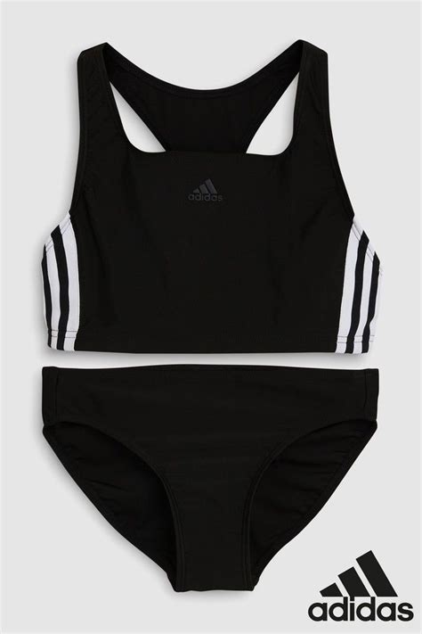 bikini uv doorlatend adidas|Shop Swim Bikinis .